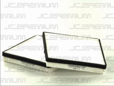 JC PREMIUM b4r008pr2x -  Фильтр воздуха в салоне